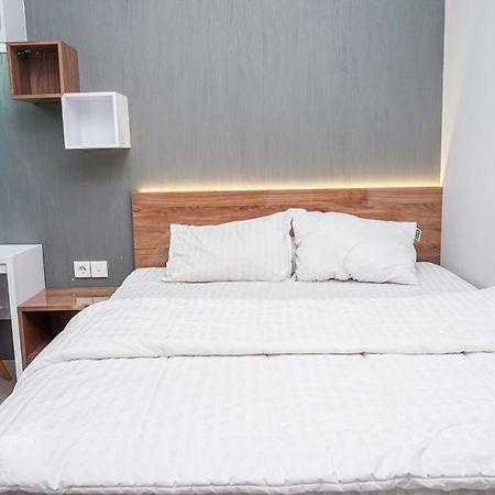 Apartemen Taman Melati Yogyakarta By Arfe Room Exterior photo