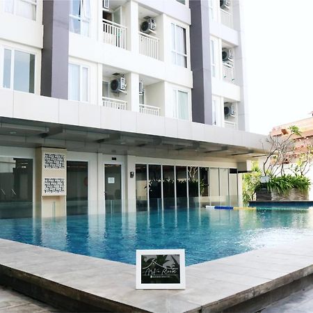 Apartemen Taman Melati Yogyakarta By Arfe Room Exterior photo