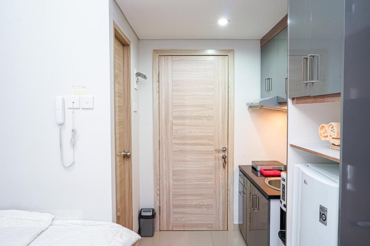 Apartemen Taman Melati Yogyakarta By Arfe Room Exterior photo