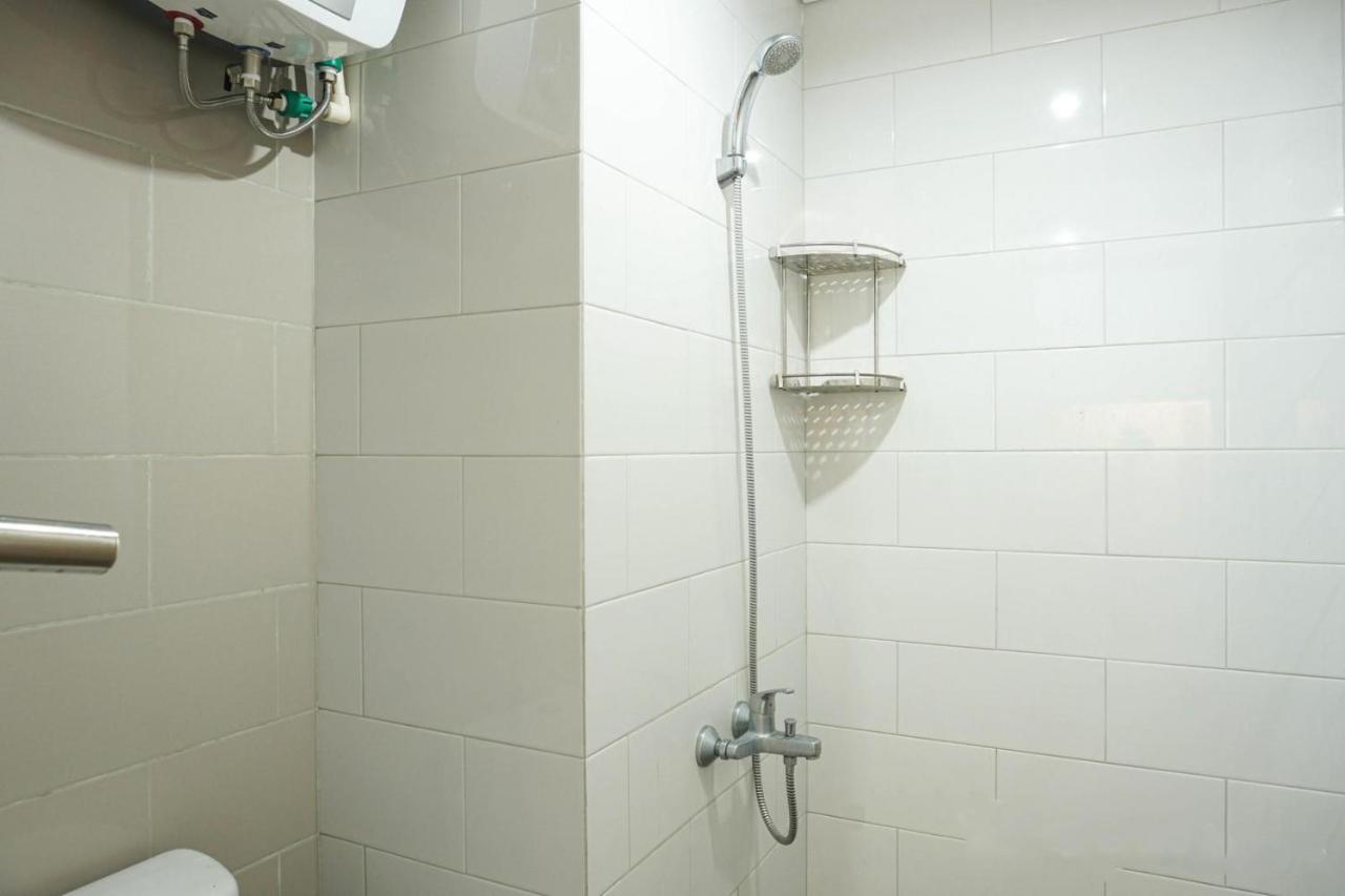 Apartemen Taman Melati Yogyakarta By Arfe Room Exterior photo